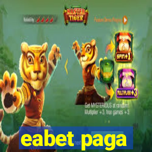 eabet paga